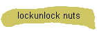 lockunlock nuts